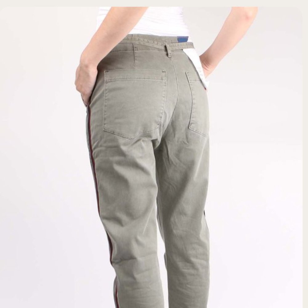 Sundry Khaki Pants 26 - Picture 3 of 7